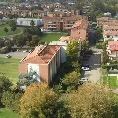 Garden - - Re - Terre Di Canossa Hotel 3*
