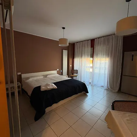 Hotel Garden - - Re - Terre Di Canossa 3*