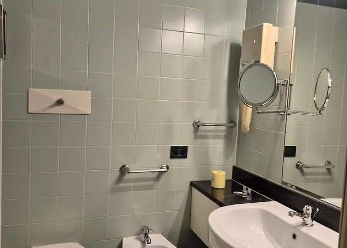 酒店 Garden - - Terre Di Canossa 3*