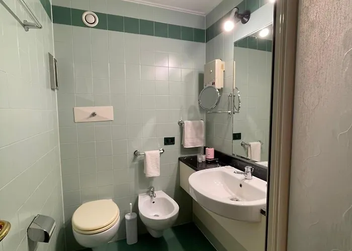 Garden - - Terre Di Canossa Hotel