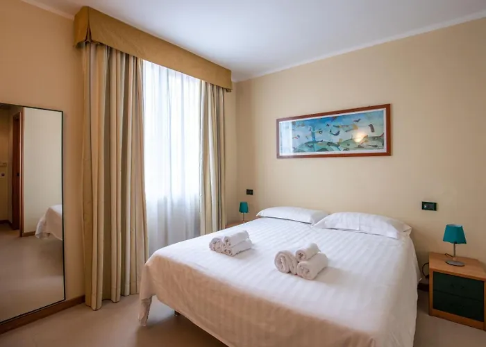 Hotell Garden - - Terre Di Canossa